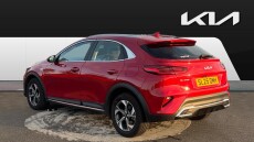 Kia Xceed 1.5T GDi ISG 138 2 5dr Petrol Hatchback